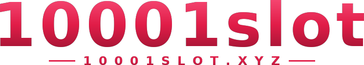 10001slot logo