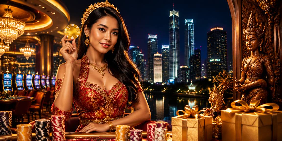 10001slot Experience Real Tables at 10001slot Casino