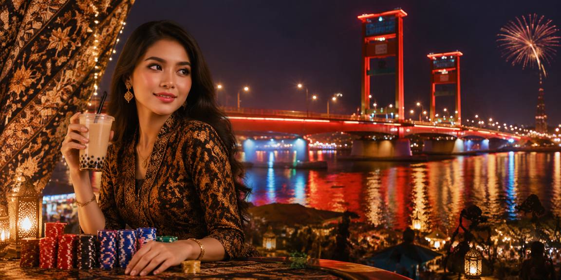 10001slot How 10001slot Operates for Indonesia
