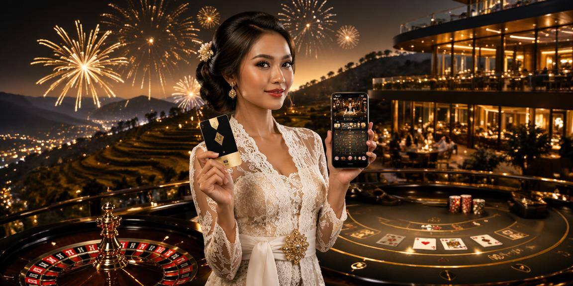 10001slot Real-time dealer tables